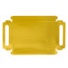 Tabletts mit Griffen